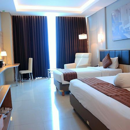 Pasar Baru Square Hotel Бандунг Екстер'єр фото