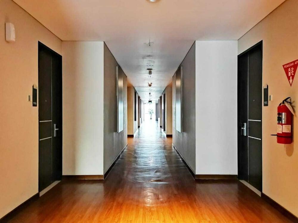Pasar Baru Square Hotel Бандунг Екстер'єр фото