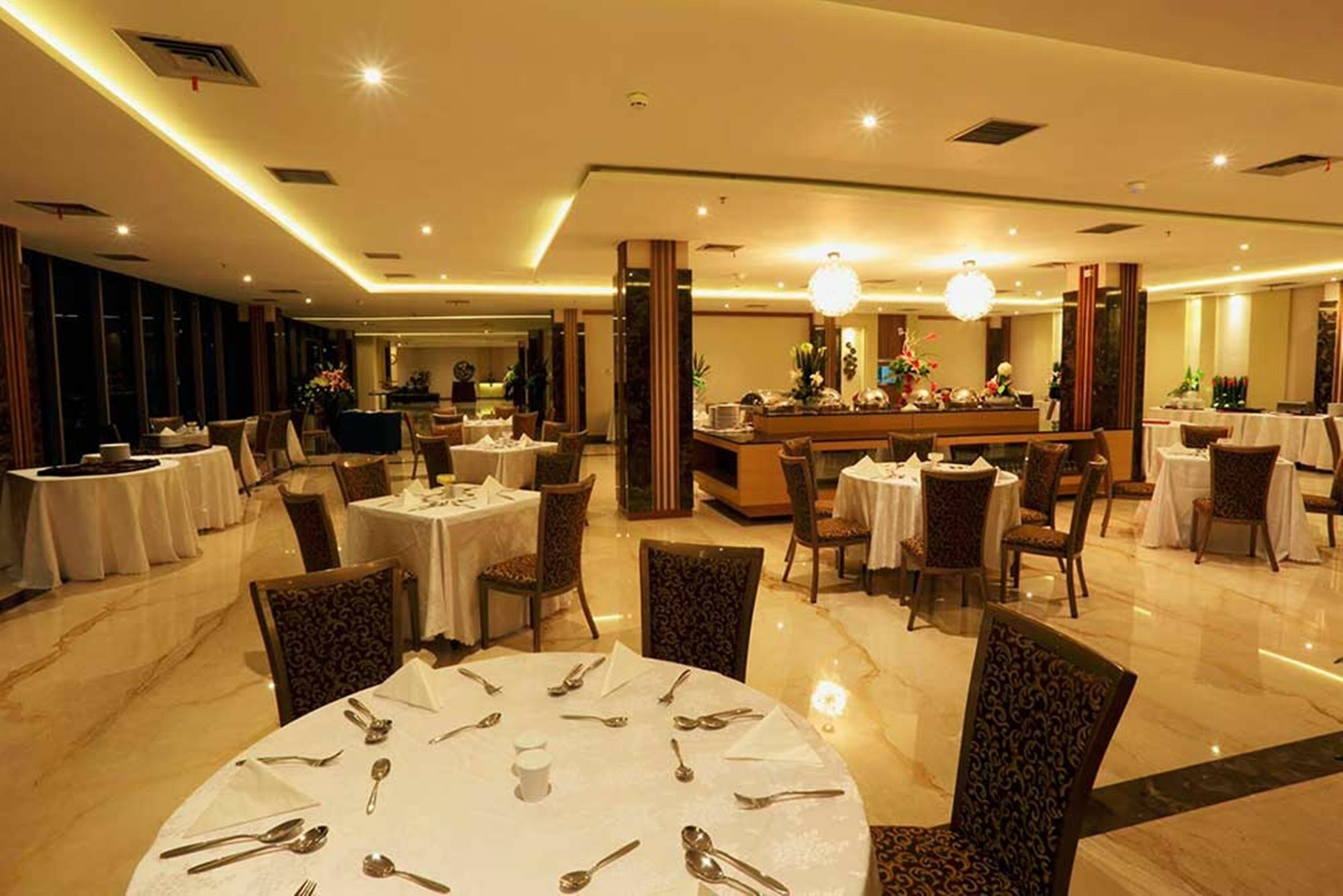 Pasar Baru Square Hotel Бандунг Екстер'єр фото