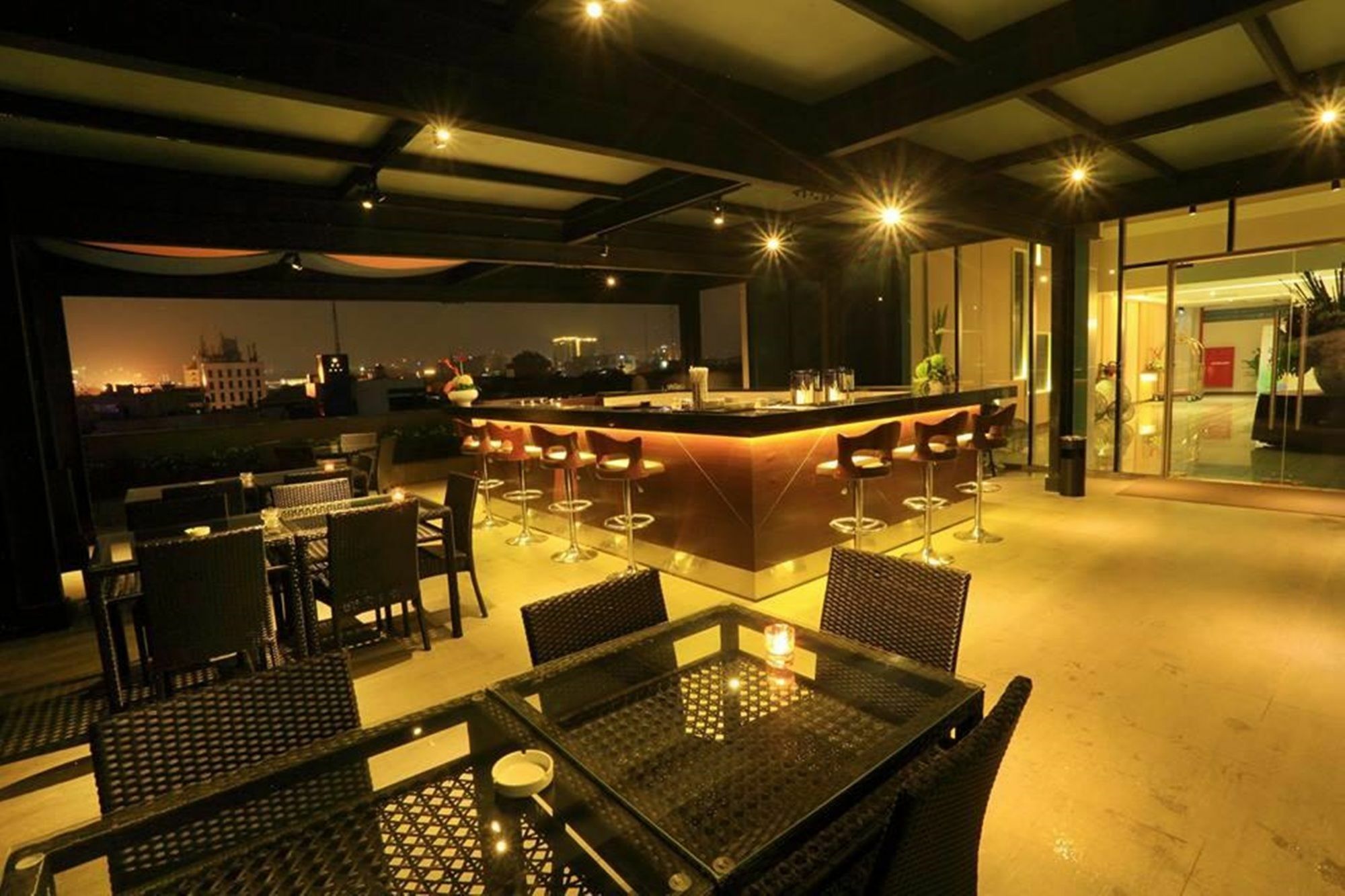 Pasar Baru Square Hotel Бандунг Екстер'єр фото